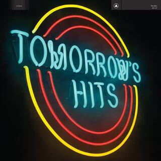 The Men Tomorrow's Hits (LP)